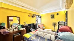 Blk 661D Jurong West Street 64 (Jurong West), HDB 5 Rooms #603668771